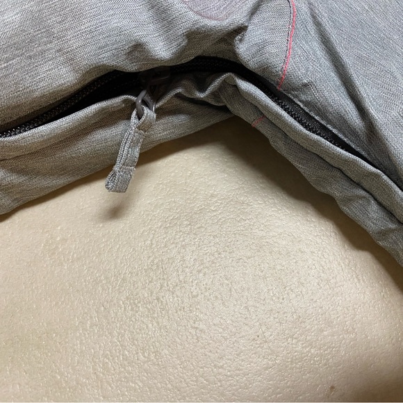 Girls Repzone winter jacket - Picture 5 of 5